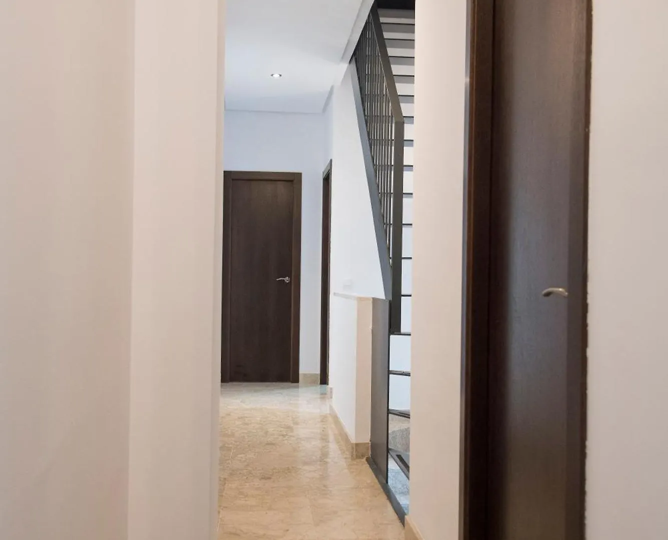 Free Parking Duplex Apartment Seville 0*,