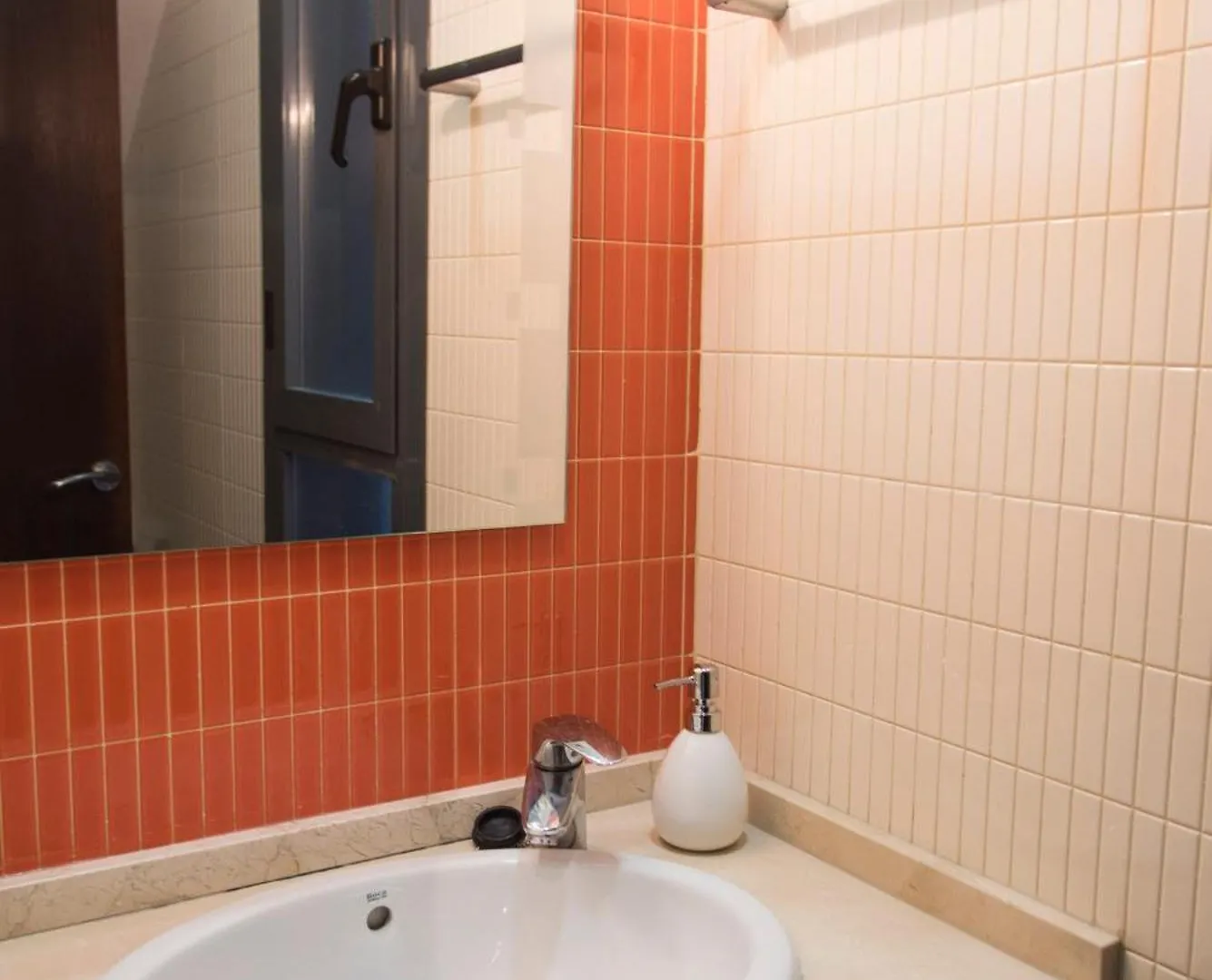 Free Parking Duplex Apartment Seville