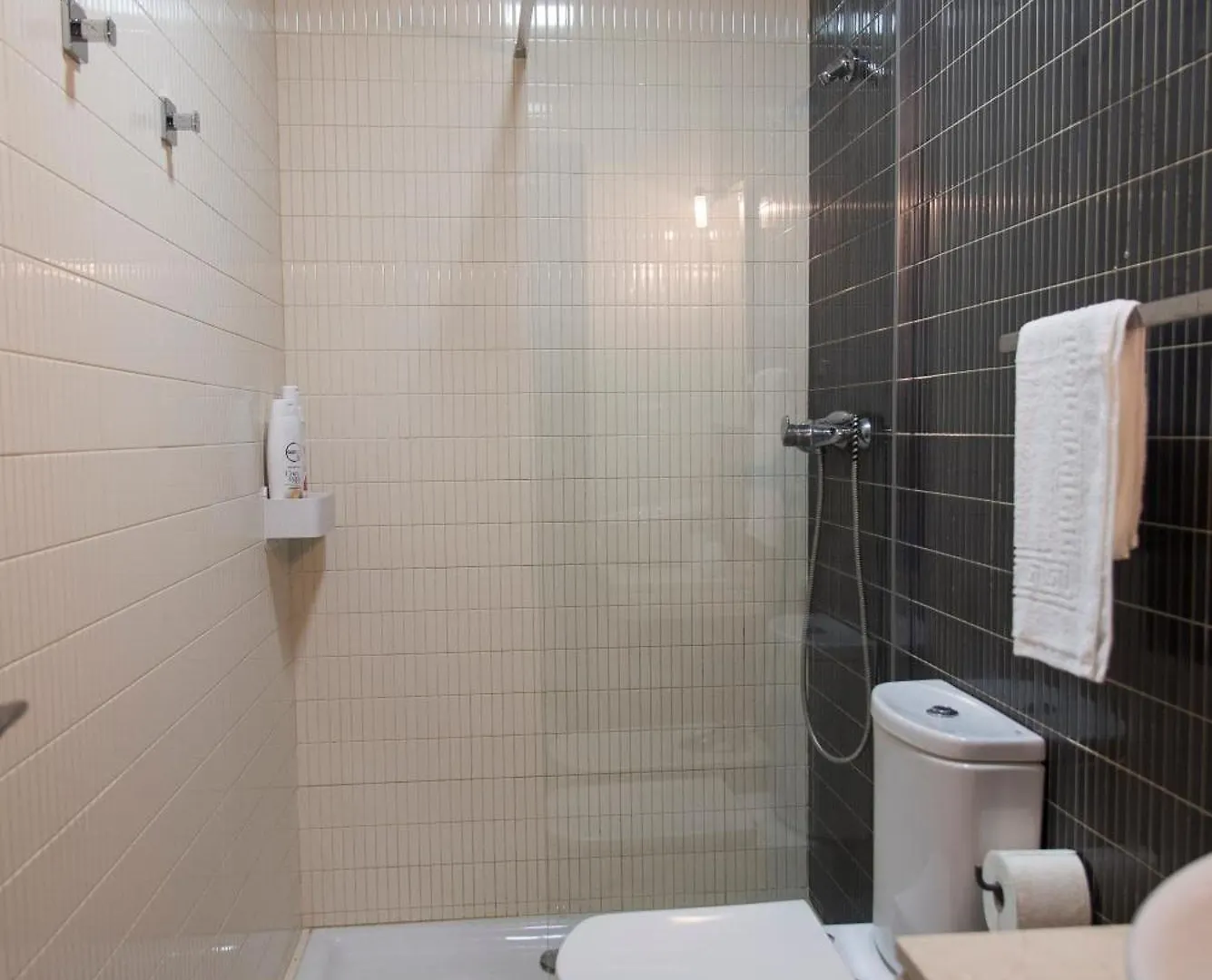 Free Parking Duplex Apartment Seville