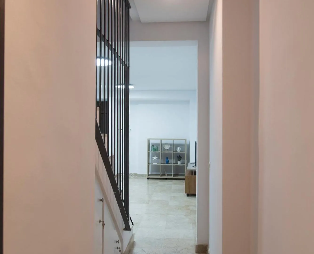 Free Parking Duplex Apartment Seville Spain