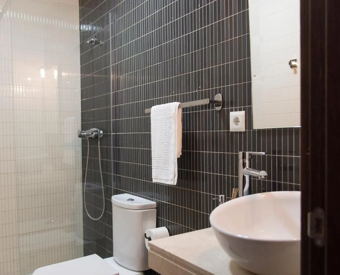 Free Parking Duplex Apartment Seville